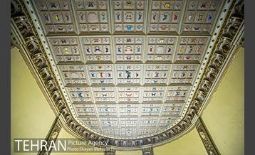 عمارت مستوفی الممالک 34