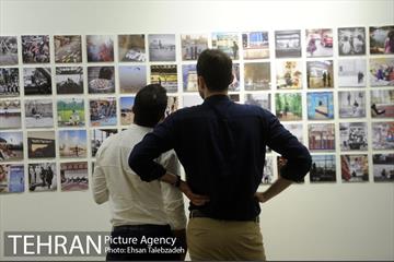 گالری عکس «تهران،شهر زندگی» 7