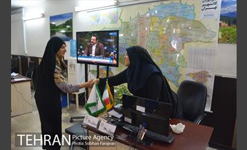 ستاد پنجمین دوره انتخابات شورایاری محلات شهر تهران -3 8