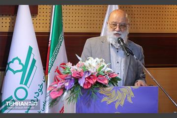 آیین تقدیر از فرزندان نودانشجوی همکاران شرکت خودرو سرویس شهر 2