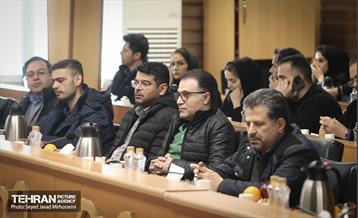 پنجمین جلسه هم اندیشی آینده مدیریت پسماند کلان شهری در ایران  24