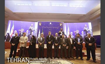 مراسم افتتاح و بهره برداری 20 پروژه عمرانی، فرهنگی و اجتماعی منطقه 6  13