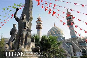 میدان فلسطین 3