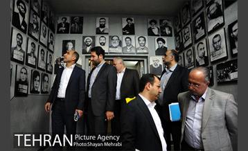 بیست و هشتمین جلسه شورای معاونان، مشاورین و شهرداران 59