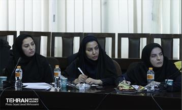 برگزاری دومین مرحله لیگ مهارتی رقابتی دادگاههای فوری 22