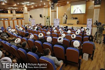 گردهمایی بزرگ ائمه جماعات و مبلغین فرهنگی شرق تهران در آستانه ماه محرم 15