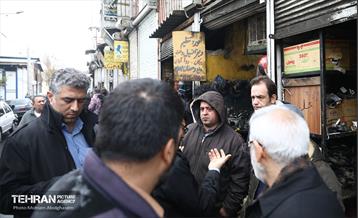 هفتمین جلسه قرارگاه اجتماعی شهرداری منطقه ۱۵ 52