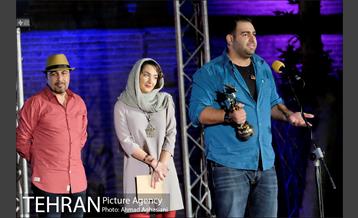 هجدهمین جشن خانه سینما 8