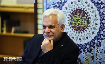 مراسم جامعه اسلامی مهندسین 15