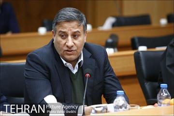 ستاد بازآفرینی پایدار کلانشهر تهران 12