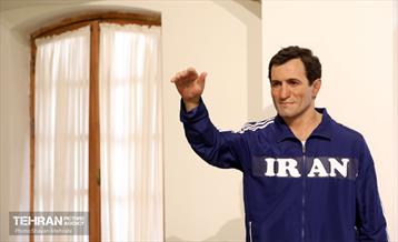 موزه مشاهیر خانه اتحادیه 22