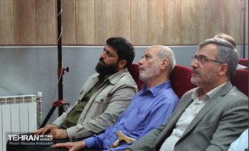 سیزدهمین زنگ دانش آموز شهید 22