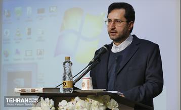 نشست هم اندیشی بانوان منطقه 5 شهرداری تهران 31