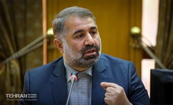 ششمین جلسه قرارگاه آسیب های اجتماعی شهر تهران 10