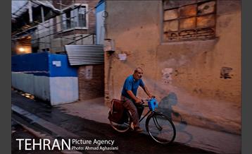 عبور از گذر مستوفی 21