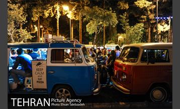 شب های خیابان سی تیر 21