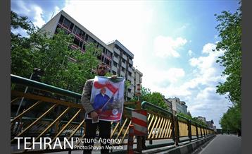 نماز جمعه تهران 30