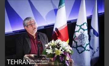 گرامیداشت پنجمین سالگرد افتتاح گنبد مینا 9