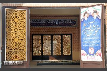 افتتاح و آغاز پروژه‌های منطقه 4