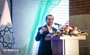 آیین افتتاح ۳ مجتمع تربیتی، آموزشی، درمانی یاورشهر 21