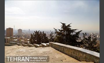 بوستان پرواز 15