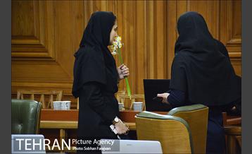 صد و نود و هفتمین جلسه شورای شهر 52