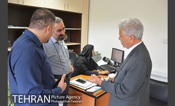 ستاد پنجمین دوره انتخابات شورایاری محلات شهر تهران 4