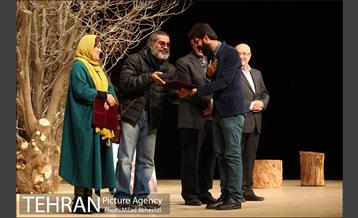 دومین دوره جایزه محمود استاد محمد‎ 7