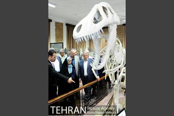 مراسم کلنگ زنی پلازای خیابان دعوتی 26