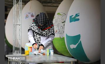 مادرانه‌ای برای شهر من 25