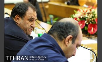 یکصدمین نشست مجمع شهرداران کلان شهرهای ایران 4