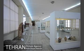 موزه ملی ایران باستان 26