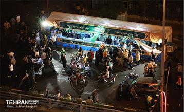 جشن ۱۰ کیلومتری غدیر 4