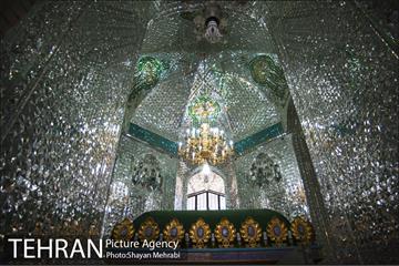 امامزاده یحیی(ع) 13