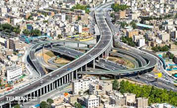 اتوبان امام علی / فریدون قربانی