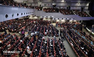 آیین گرامیداشت روز «دختر» 22