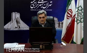 نشست مجازی کنگره متروپلیس