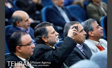 همایش ملی دیپلماسی و فرصت های هیدروپلیتیک غرب آسیا 31