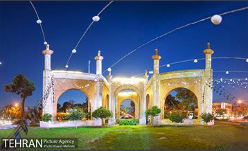 دروازه های تهران؛ میدان قزوین 4