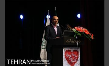 همایش عاشقانه تو را می خوانم 16