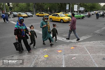 بی قانونی؛ مهمان ناخوانده دیوارهای شهر 24