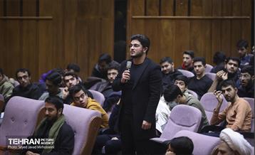 ویژه برنامه روز دانشجو 7