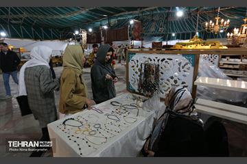 ویژه برنامه نوروز و رمضان در اراضی عباس‌آباد 37