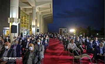 آخرین نشست شورای مدیران ارشد شهرداری تهران 29