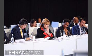 میزگرد دولت های محلی و منطقه ای 3