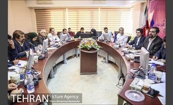 نشست خبری اجلاس فرصت های سرمایه گذاری 10