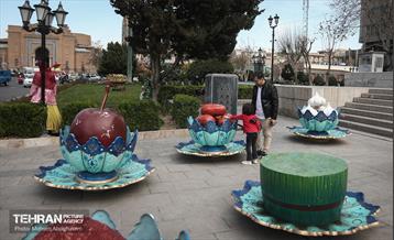 استقبال از بهار (2) 12