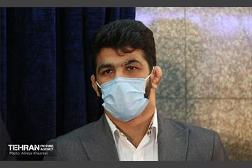 مراسم رونمایی از اولین « قطعه یادمان » دیوار افتخار متروی تهران 6