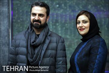 اکران خصوصی فیلم سینمایی آباجان‎ 21