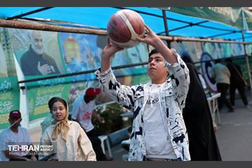 اجتماع بزرگ امام‌ رضایی‌ها - 3 51